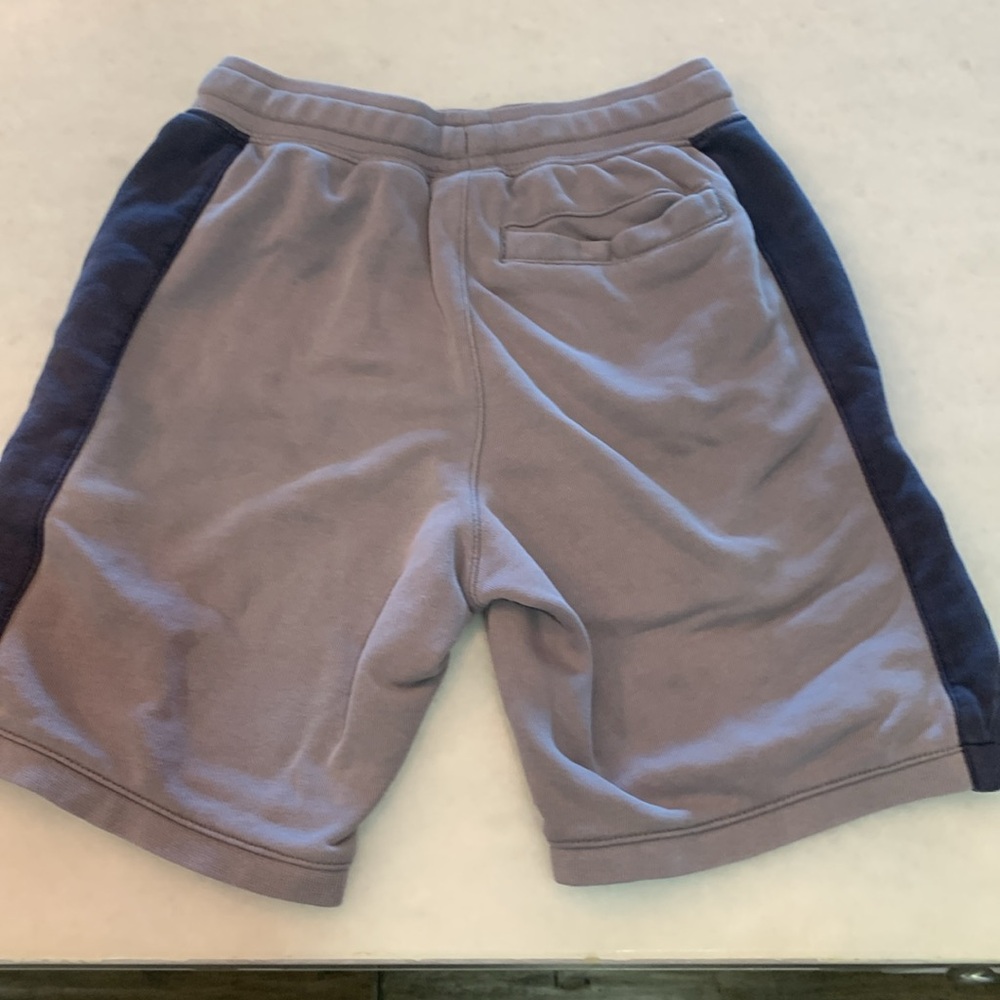 Nike grey and blue - Picture 2 of 2